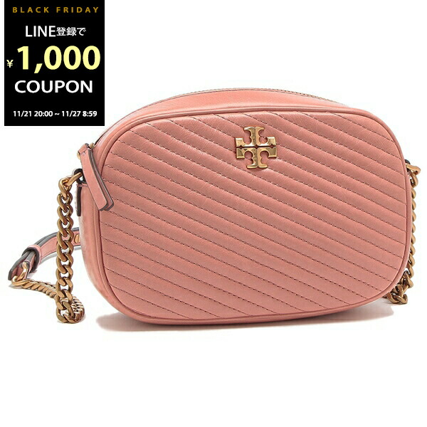 楽天市場】トリーバーチ ショルダーバッグ キラ カメラバッグ ベージュ