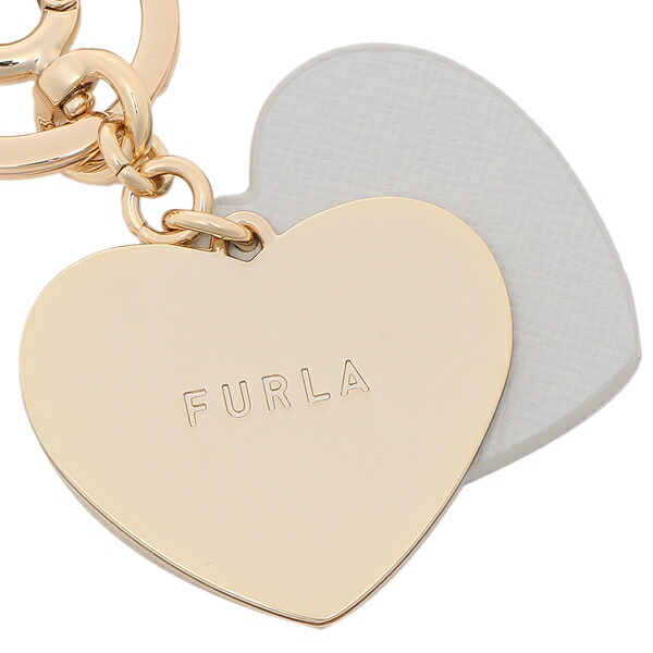 格安 返品ok フルラ キーリング ビーナス ハート グレー レディース Furla Rz73vn0 Mts000 Cry00 好評 Ozonolifeperu Com