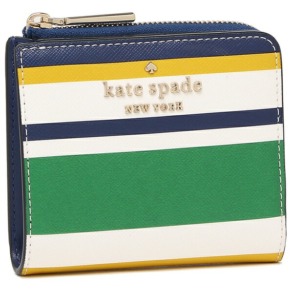 超歓迎 楽天市場 返品ok ケイトスペード アウトレット 二つ折り財布 ステイシー マルチ レディース Kate Spade Wlr 974 ブランドショップ Axes 代引不可 Gsp Sib Ru