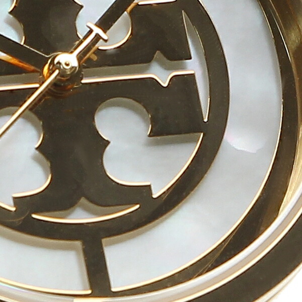 P5倍 18時 24時 Tory さらに1年間修理保証 P5倍 9 20 トリーバーチ 返品ok ルヴァ28mm クォーツ ホワイト アウトレット 時計 Burch 30日間返品保証 レディース ホワイト ピンク Tory Tbw4030 Axes アクセス 店