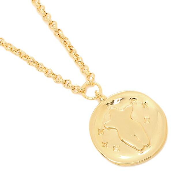 楽天市場 返品ok クロエ ネックレス アクセサリー フェミニティー ペンダント ゴールド レディース Chloe 19afo12cb7 9da ブランドショップ Axes