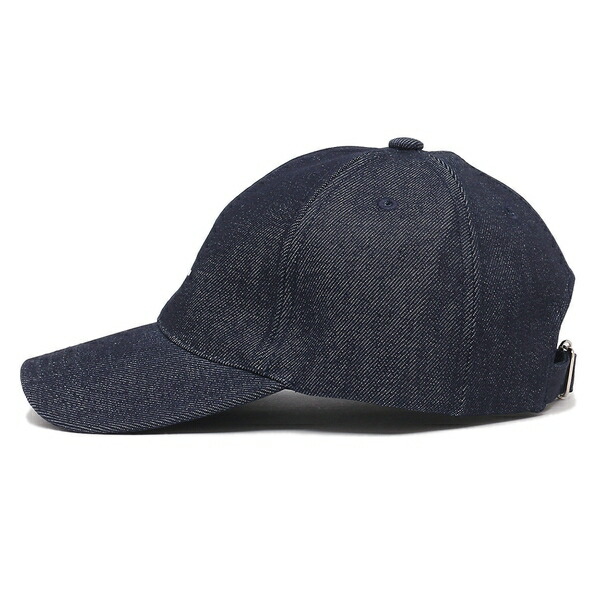 A.P.C. / アーペーセー 6パネルコットンキャップ M 千鳥格子 A.P.C. / アーペーセー 6パネルコットンキャップ M 千鳥格子