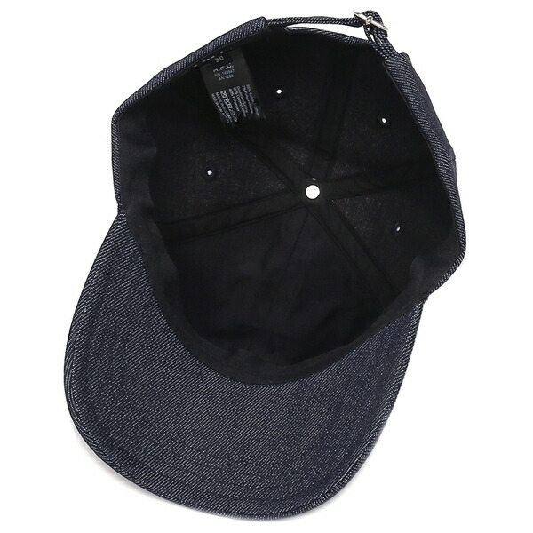 apc A.P.C. アーペーセー キャップ ブラック60サイズ A.P.C. ブラックキャップ A.P.C. アーペーセー キャップ