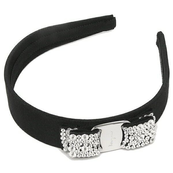 フェラガモ　カチューシャ　デニム FERRAGAMO フェラガモ カチューシャ 34 0383 レディース ヘア