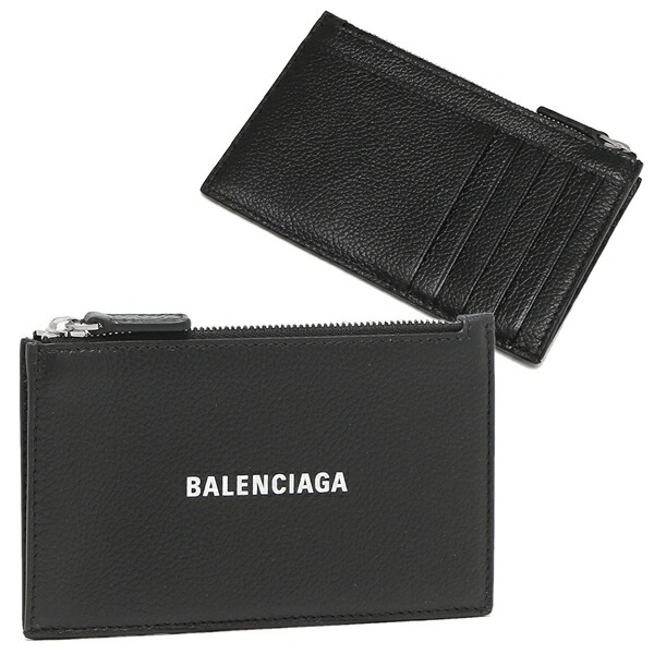 ♥BALENCIAGA 小銭入れ♥ 楽天市場】バレンシアガ BALENCIAGA 小銭入れ+カードケース CASH