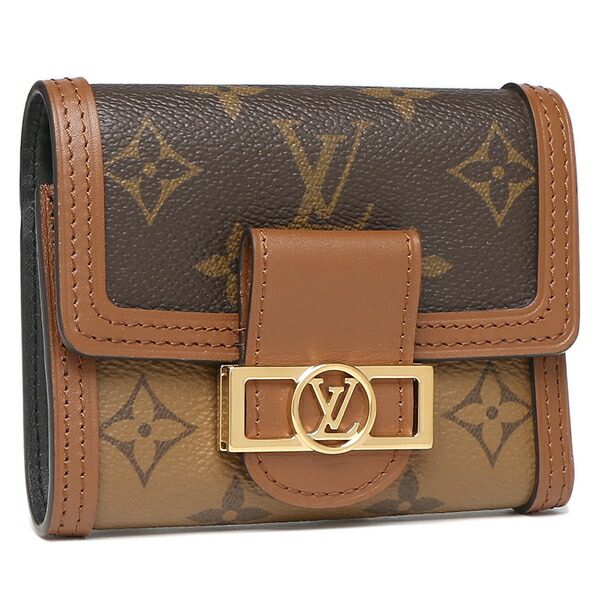 楽天市場】ルイヴィトン 3つ折り財布 Louis Vuitton NAUTICAL