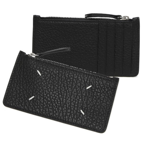 楽天市場】メゾンマルジェラ カードケース コインケース フラグメント