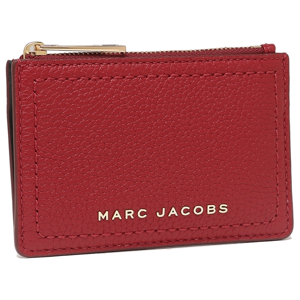 低価格で大人気の MARC JACOBS マークジェイコブス ザ ボールド 長財布