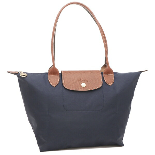 トートバッグ Longchamp FW25 BORSA \"LE PLIAGE\" (2605 089001) Longchamp Pliage tote bag S size ladies LONGCHAMP 2605 089