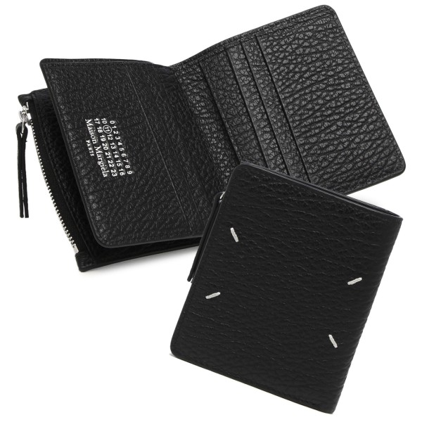 楽天市場】メゾンマルジェラ カードケース フラグメントケース コイン