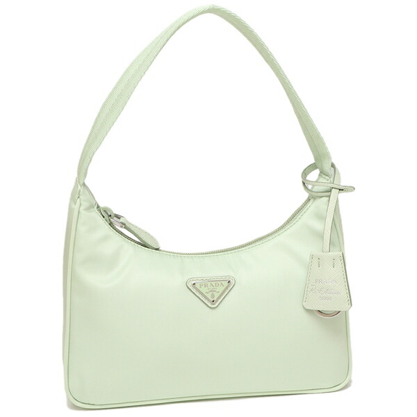 楽天市場】プラダ ショルダーバッグ リエディション リナイロン