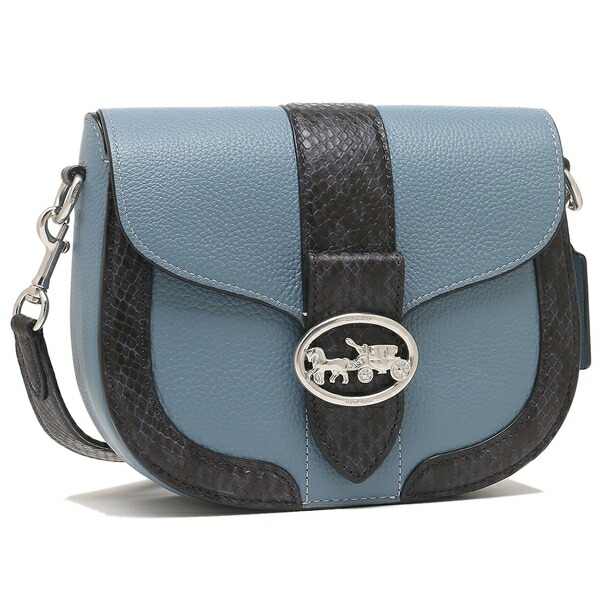 お買得】 ☘️新品 coach コーチ ショルダーバッグ C2806