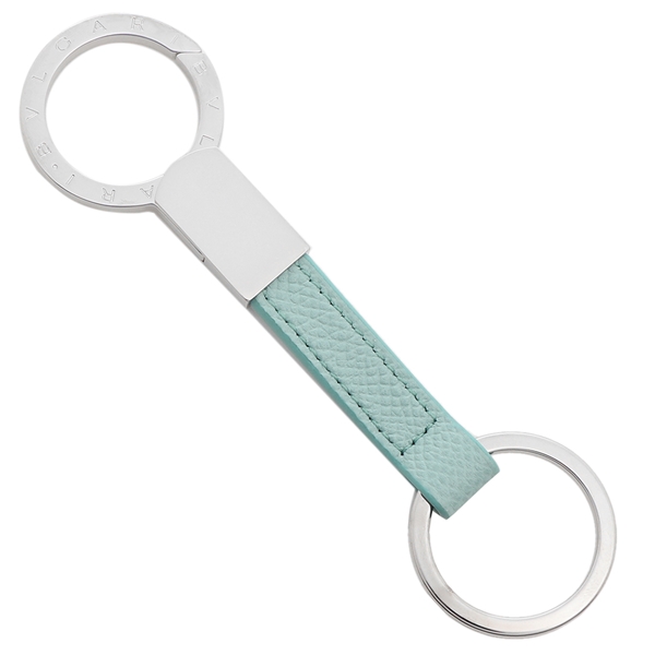 VMPD7-15-5 ブルガリ BVLGARI リングキーホルダー VMPD7-15-5 ブルガリ BVLGARI リングキーホルダー Amazon.co.jp