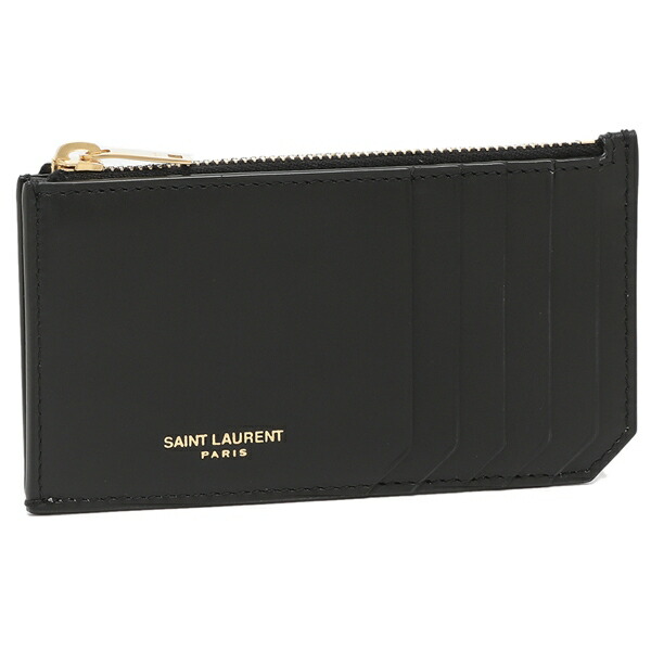 BALENCIAGA Coin Card Case 637130 Cataoshi Black #138 | eBay