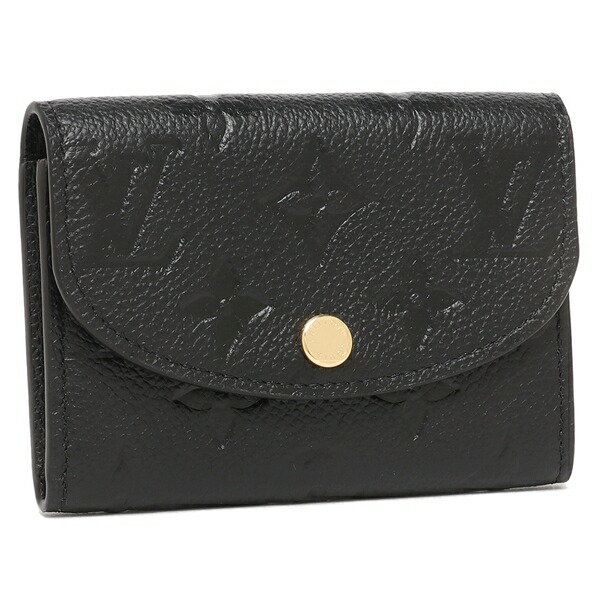 楽天市場】ルイヴィトン 三つ折り財布 ポルトフォイユヴィクトリーヌ