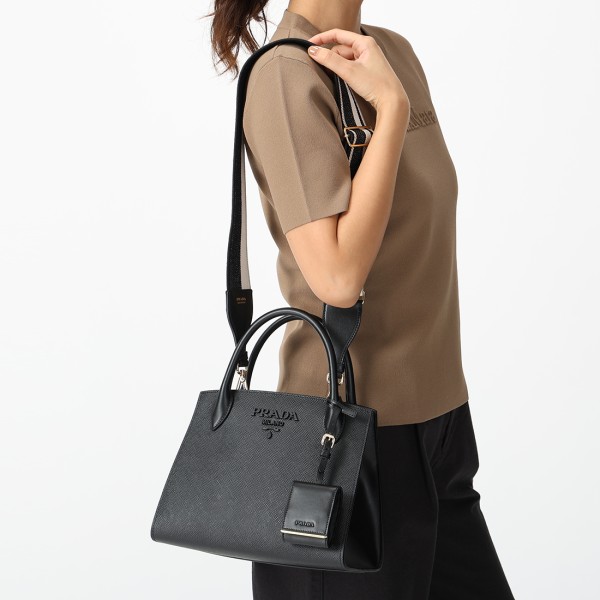 楽天市場】プラダ ショルダーバッグ スマートフォンバッグ