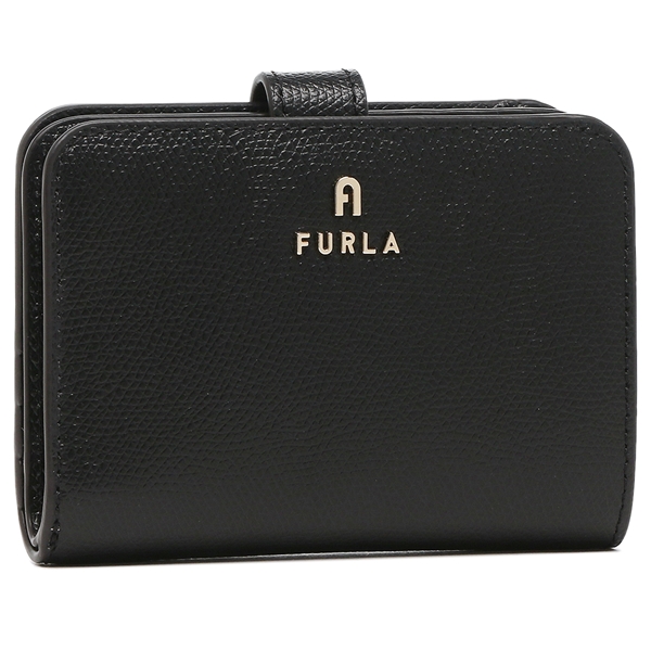 楽天市場】フルラ 二つ折り財布 カメリア Mサイズ レディース FURLA 