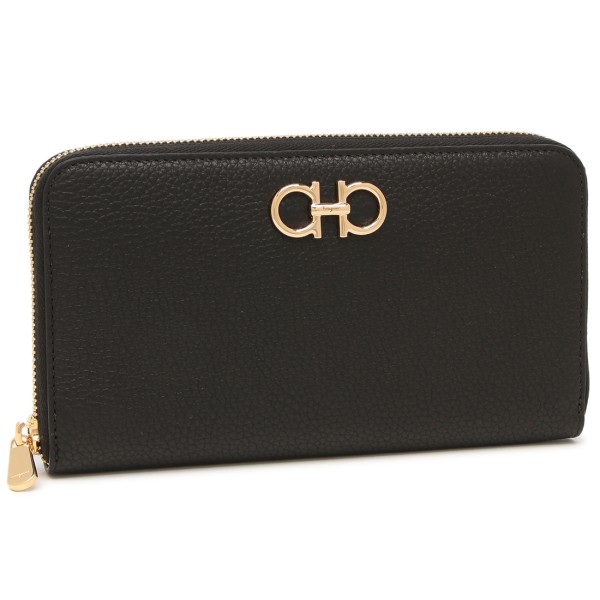 楽天市場】BALENCIAGA バレンシアガ ラウンドファスナー長財布 CRUSH