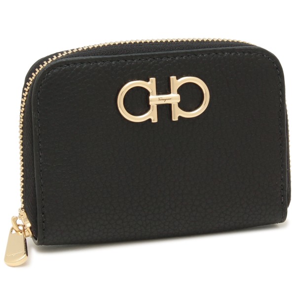 楽天市場】フェラガモ コインケース カードケース ガンチーノソフト