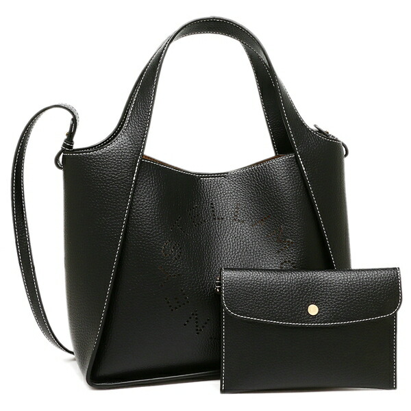 楽天市場】ステラ マッカートニー トートバッグ STELLA McCARTNEY エコ