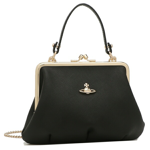 ヴィヴィアン⭐︎ガマ口ショルダー⭐︎美品❤️ Vivienne Westwood（ショルダーバッグ）のフリマアイテム一覧