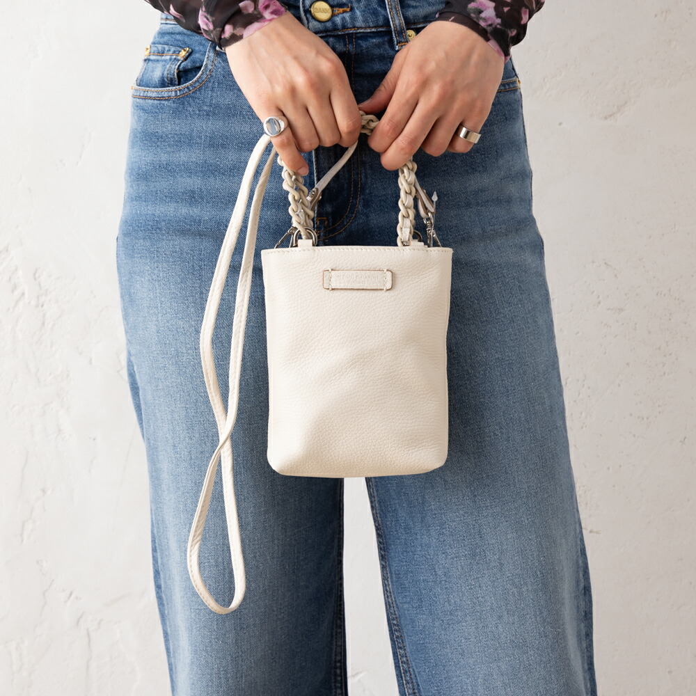 バッグ GIANNI CHIARINI GIANNI CHIARINI ジャンニキアリーニ カミッラ CAMILLA