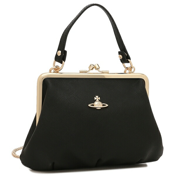 Vivienne Westwood ハンドバッグ ショルダーバッグ ヴィヴィアン ウエストウッド Vivienne Westwood ハンドバッグ