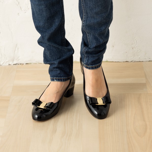 SALVATORE FERRAGAMOバレエシューズ 楽天市場】フェラガモ バレエシューズ フラットシューズ