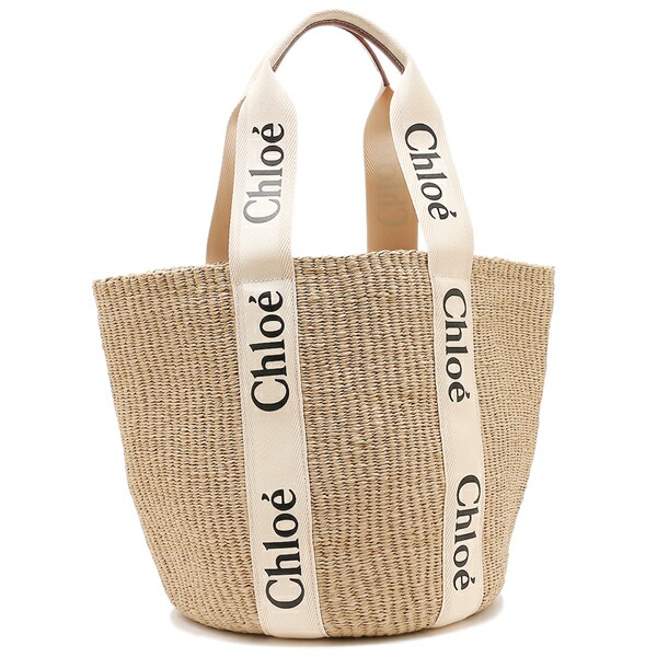 楽天市場】Chloe クロエ Basket Bag バスケットバッグ かごバッグ