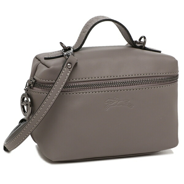 楽天市場】ロンシャン ハンドバッグ ショルダーバッグ ロゾ Mサイズ