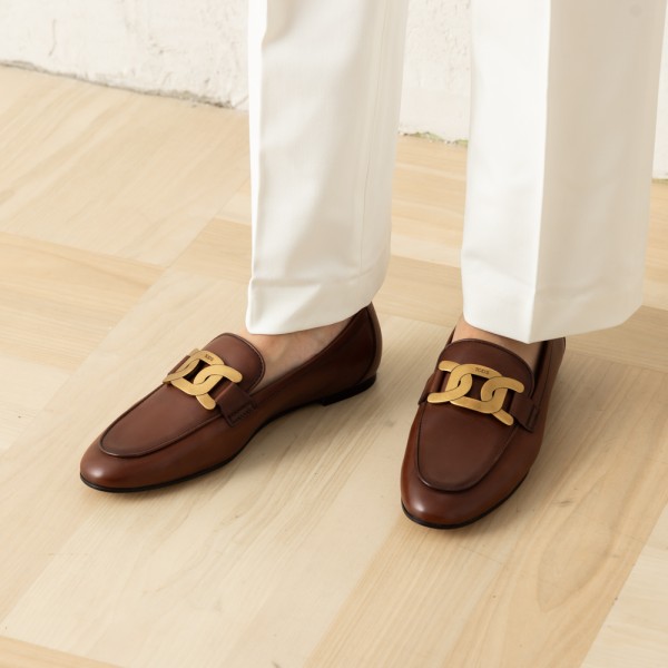 【TOD'S】コイン ローファー 37h ベージュ Man ベージュ スエード ローファー XXM59K0IX80RE010MCC606 | Tods