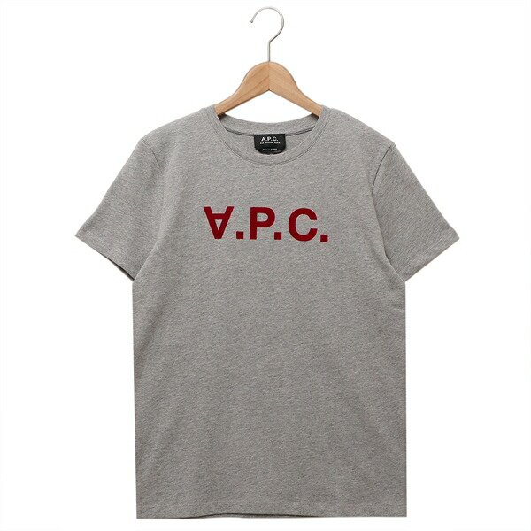 楽天市場】アーペーセー Tシャツ カットソー X JW ANDERSON