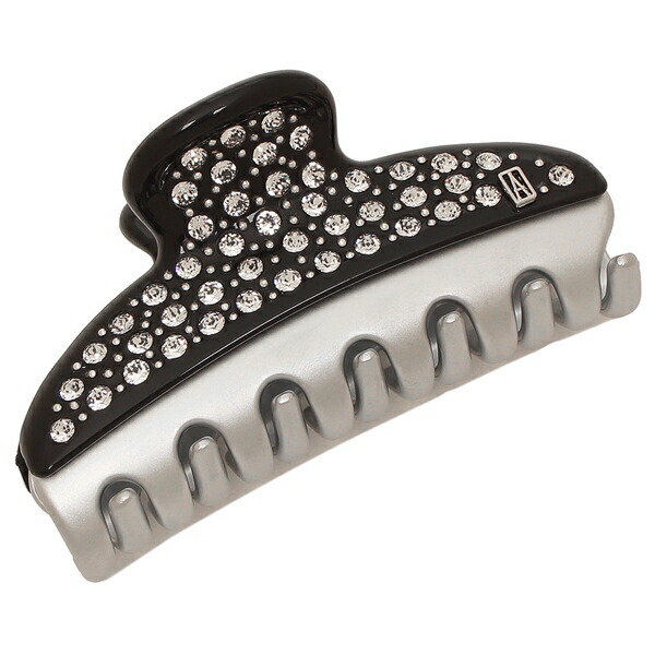 あさま専用 アレクサンドルドゥパリヴァンドーム Lサイズクリップ（ブラック） あさま専用 アレクサンドルドゥパリヴァンドーム Lサイズ