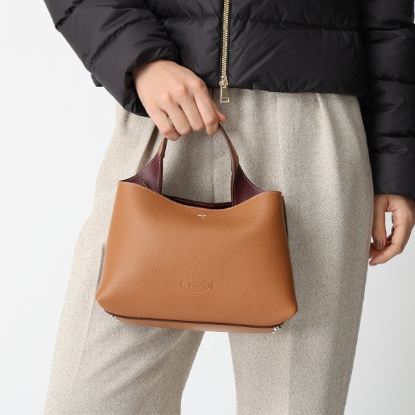 楽天市場】トッズ ハンドバッグ ショルダーバッグ マイクロバッグ 2WAY