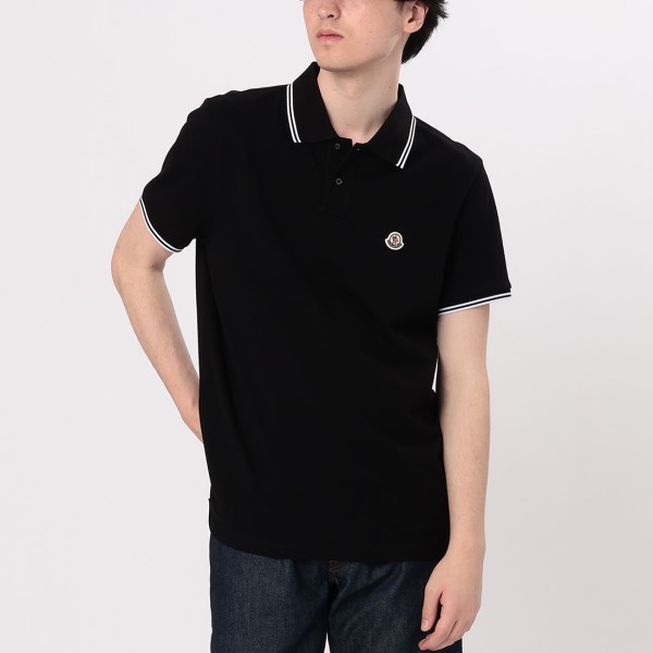 楽天市場】モンクレール MONCLER シャツ 半袖 トップス メンズ