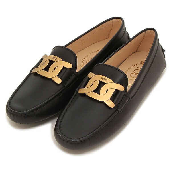 【PRADA】　プラダ　レディース　ローファー　レザー　キャメル　37　24cm PRADA ローファー 37.5