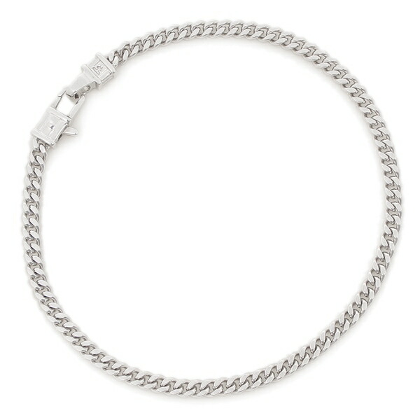 楽天市場】トムウッド ブレスレット バングル シルバー メンズ