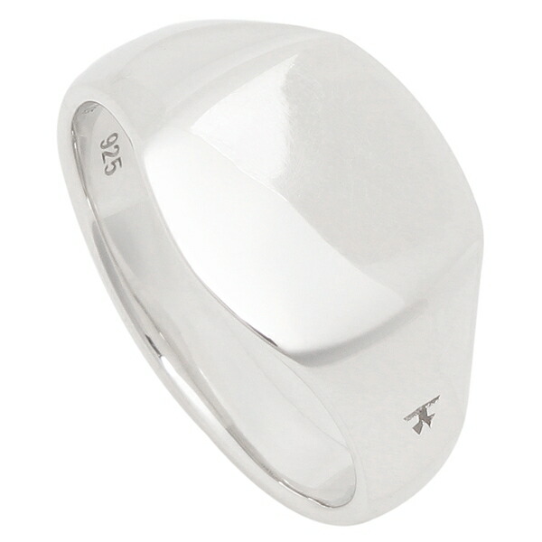 楽天市場】トムウッド 指輪 リング シルバー メンズ レディース ユニ