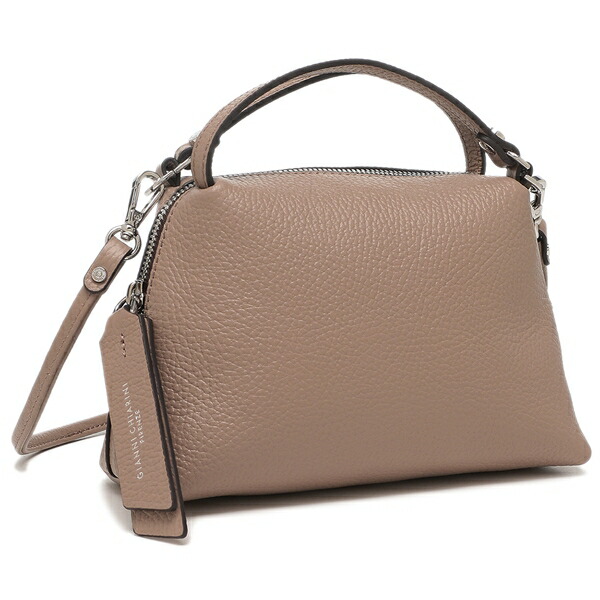 GIANNI CHIARINI ショルダーバッグ レディース ライトブラウン Amazon | [ジャンニキアリーニ]ハンドバッグ ショルダーバッグ
