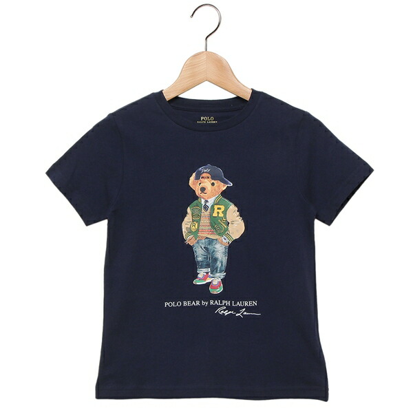 ポロベア　Tシャツ　90   ラルフローレン　Tシャツ　半袖 Ralph Lauren - 90s ポロベア ポロ ラルフローレン プリント