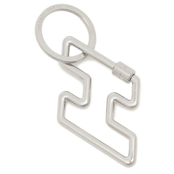 【正規品】HERMES♡エルメス　キーリング 楽天市場】HERMES エルメス キーリング フェール ア シュヴァル