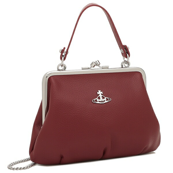 ヴィヴィアン ウエストウッド Vivienne Westwood ハンドバッグ