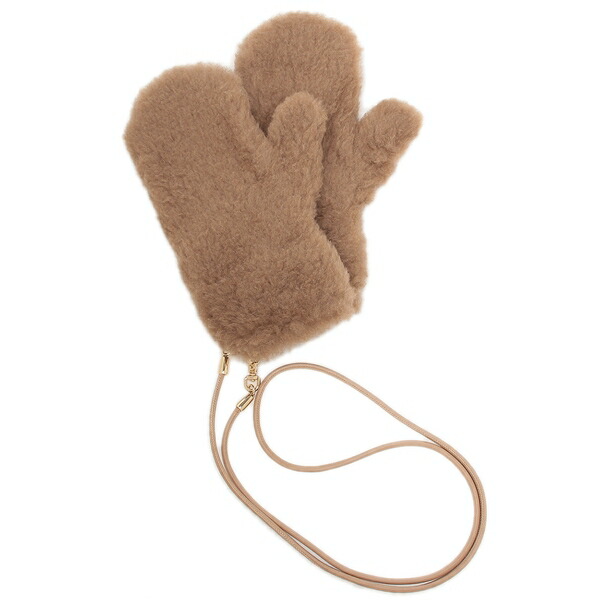 楽天市場】マックスマーラ 手袋 オンブラート ベージュ レディース Max