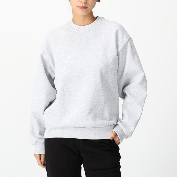 楽天市場】ロサンゼルスアパレル スウェット 14オンス ヘビーフリース