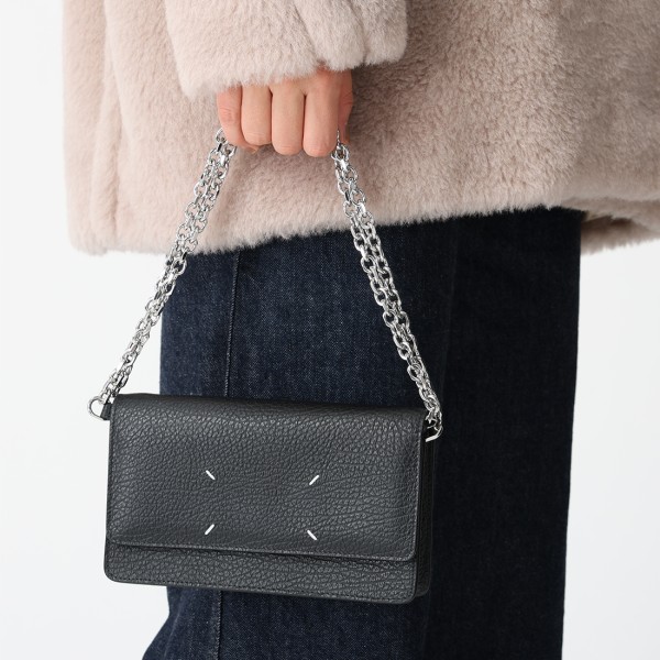 楽天市場】メゾンマルジェラ Maison Margiela レディース チェーン