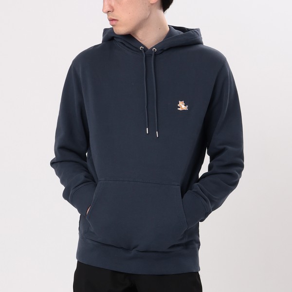 楽天市場】メゾンキツネ パーカー MAISON KITSUNE フォックス