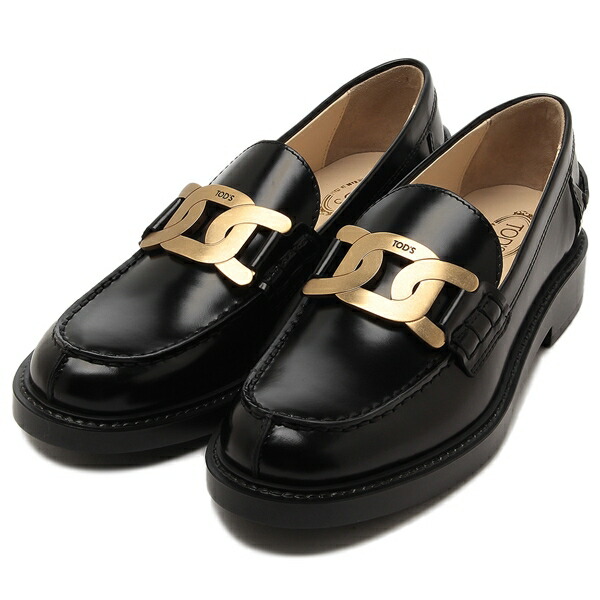 ジルサンダー Jil Sander ローファー ポインテッドトゥ ブラック
