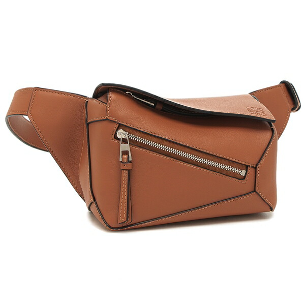 楽天市場】LOEWE ロエベ Mini Puzzle Bumbag バムバッグ パズル