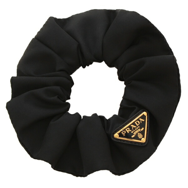 楽天市場】BALENCIAGA バレンシアガ シュシュ HOLLI SCRUNCHIE S ホリ