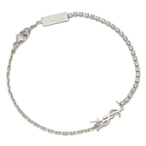 楽天市場】SAINT LAURENT サンローラン ブレスレット 682717 Y1500